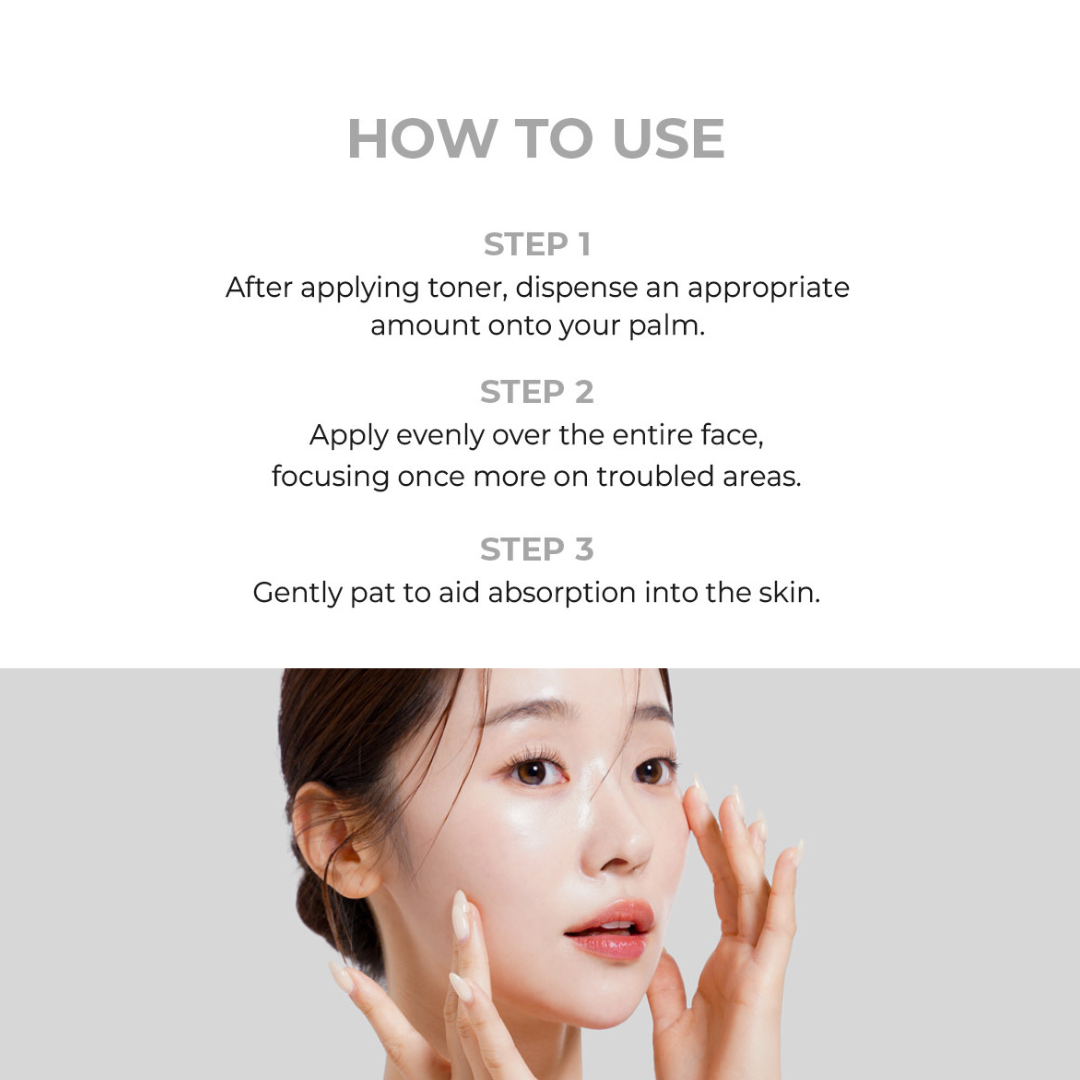 NEW AGE LIFT 5+ SERUM