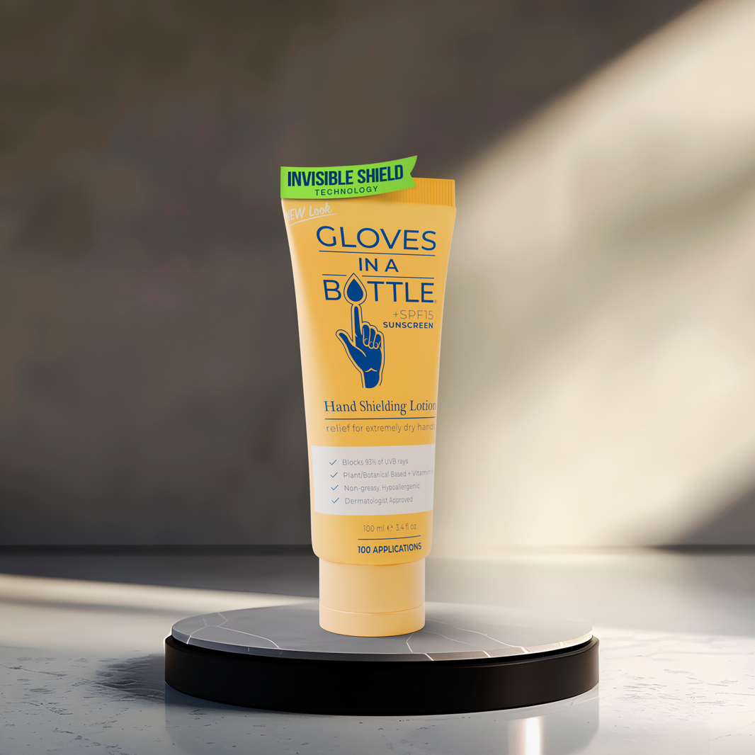 Gloves In A Bottle Shielding Lotion Gallon