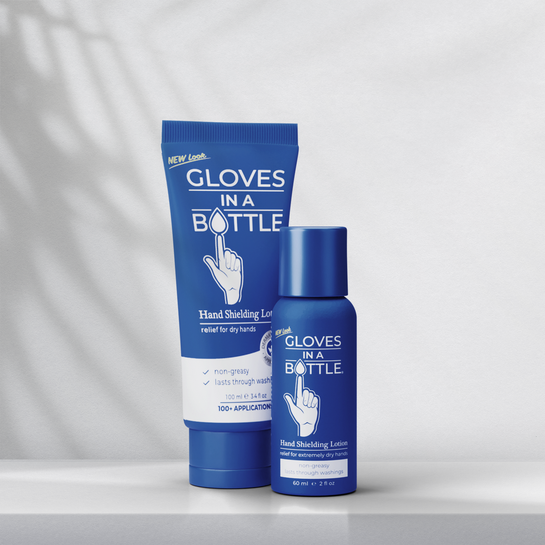 Original Formula – Gloves In A Bottle