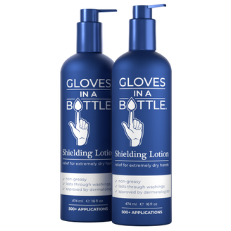 Gloves In A Bottle Shielding Lotion